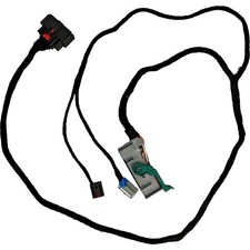 16-Pin Jump Seat to Full Center Console Conversion Harness Fit Silverado LD 2019