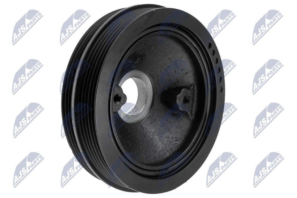 Crankshaft Pulley Engine For Mazda 626 1.8, 2.0 Ge 91- - Image 9