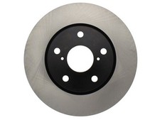 For 2006-2018 Toyota RAV4 Brake Rotor Front Raybestos 62944XKXT 2007 2008 2009