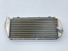 2023 Ktm 350sxf Pankl Left Side Radiator Non Fill Cooling System Dirt Bike Sx-f