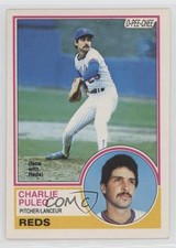 Click to enlarge Charlie Puleo