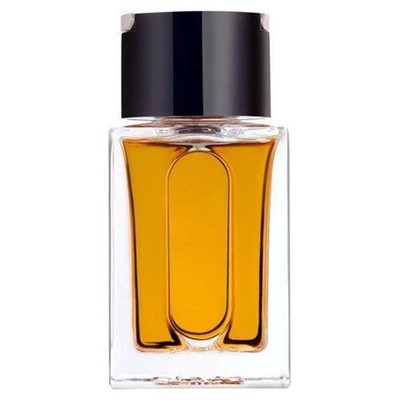 DUNHILL CUSTOM by Dunhill Cologne for Men EDT 3.3 / 3.4 oz New Tester