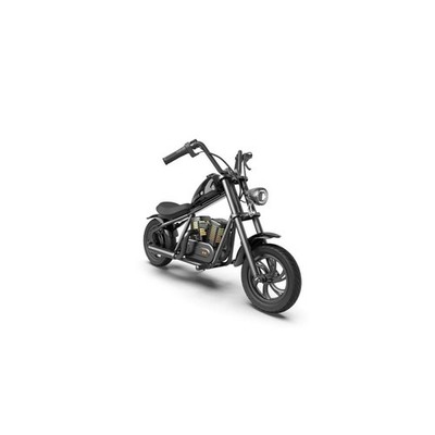 HYPER GOGO CRUISER 12 PLUS Kid's Motorbike