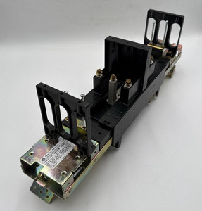 GE AMC6EB APN Circuit Breaker Module 300A 600V Max 6 Pole Spectra Series Model 1