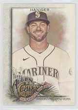 2022 Topps Allen & Ginter Mitch Haniger #72 w7v