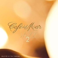 Audio Cd - Cafe Del Mar Jazz 2 / Various - Cafe Del Mar Music -D- Neu