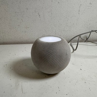 Hompod Mini A2374 (ホワイト) Buy HomePod mini - White - Education - Apple