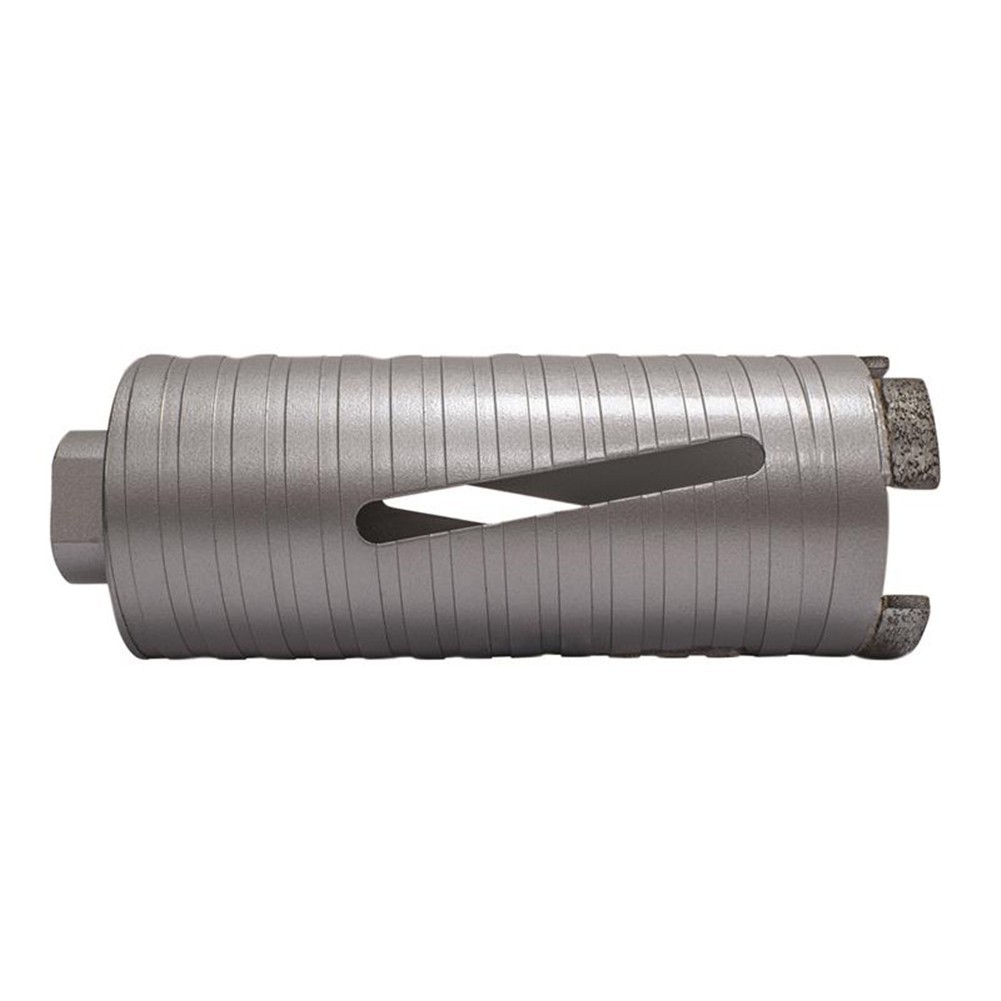 MEXCO Slotted Dry Core Drill X90 Grade 65mm - Image 3