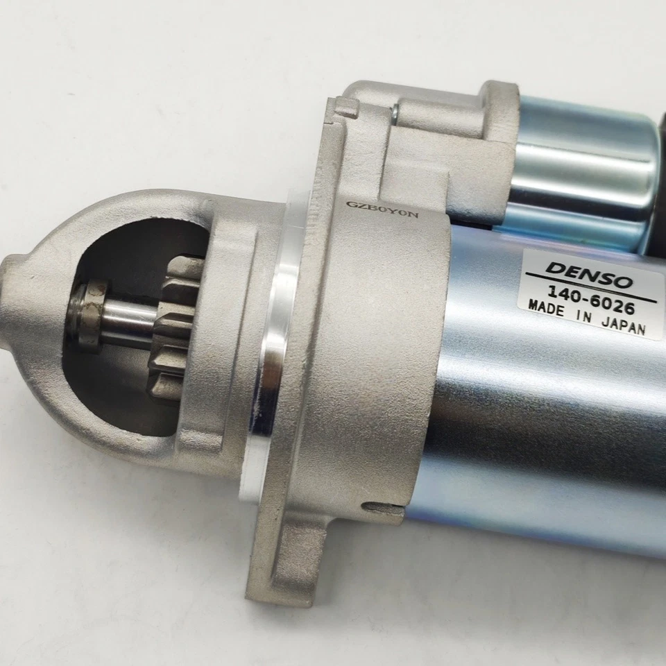 Arranque Sorento 36100-2G100 para Hyundai Sonata KIA 2009-2014 2,4 L Optima FS14N1 Foto 3 de 4