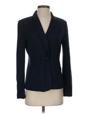 Old Navy Women Blue Blazer S
