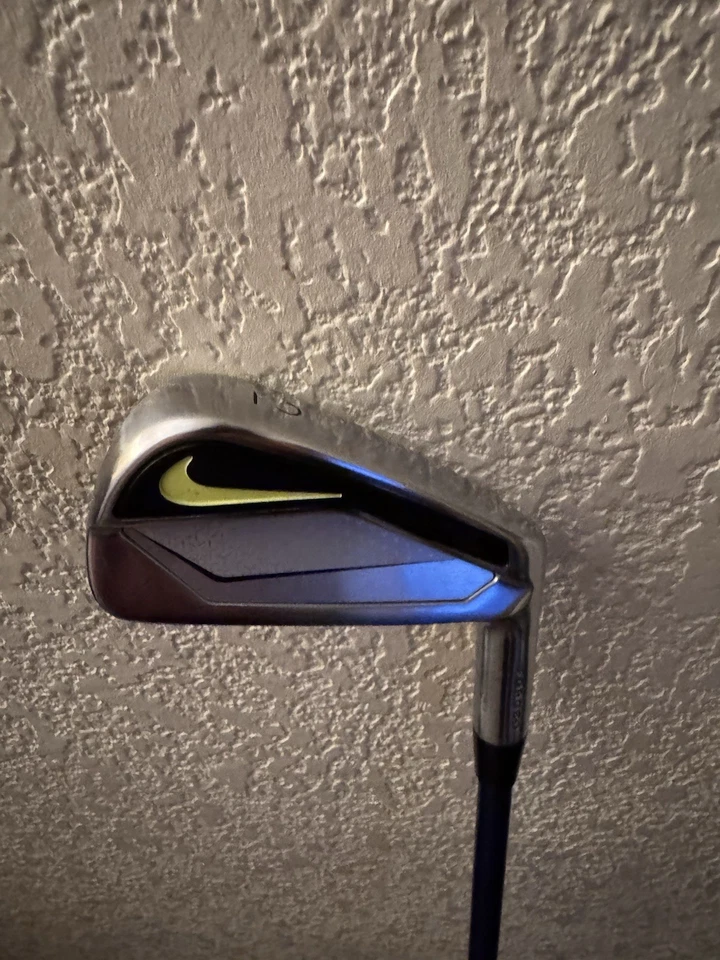 RARE Nike Vapor Pro Combo 2 Iron Project X 5.0 Golf Pride Tour Wrap S 9/10 - Image 2 of 4