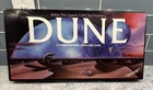 Vintage 1984 Dune Board Game-Parker Brothers, New Open Box-Sealed Parts-Complete