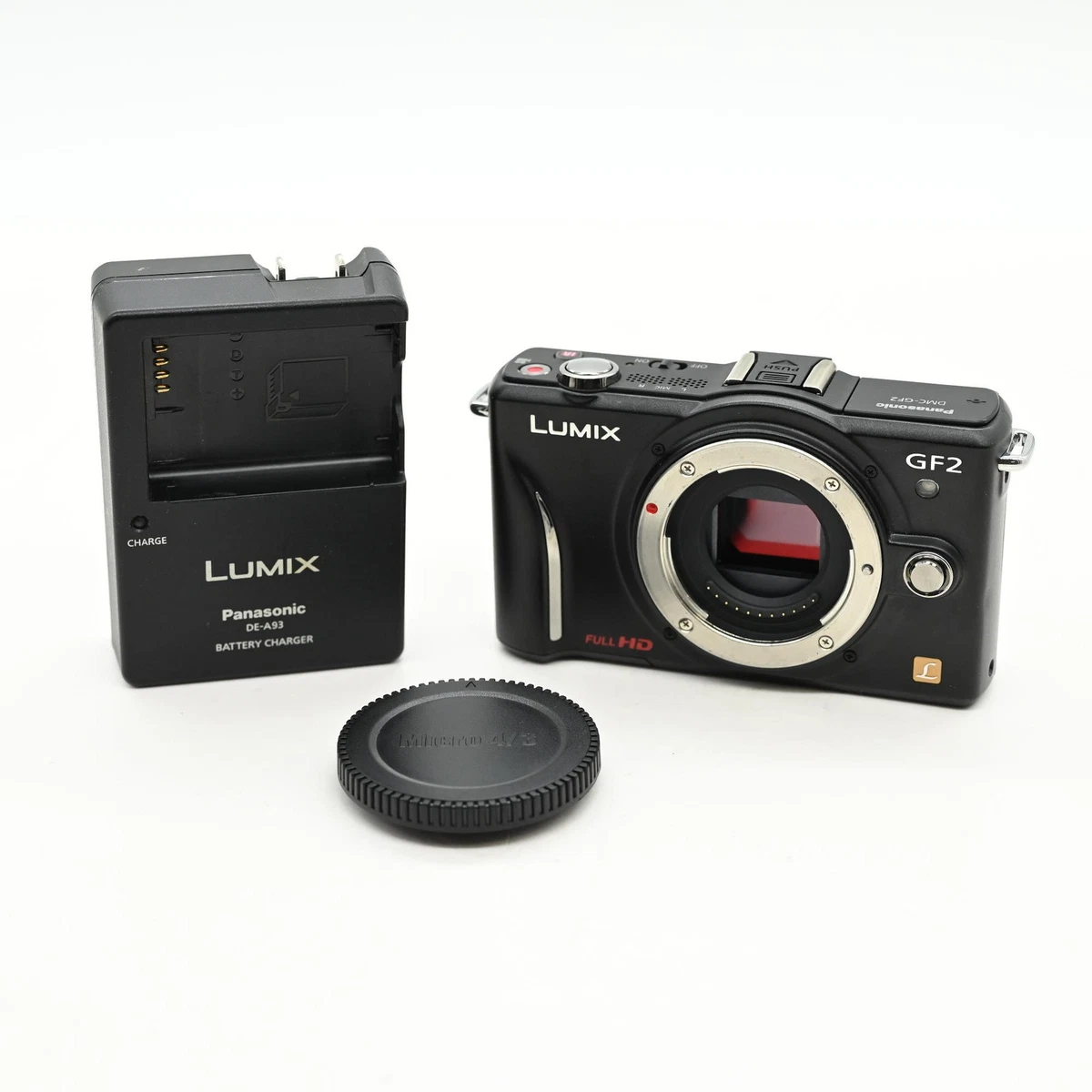 lumix gf2 lens products for sale | eBay