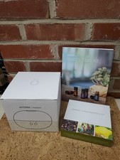 doTERRA Family Essential Oils Kit 5ml Pack of 10 New Sealed PLUS Pebble Diffuser
