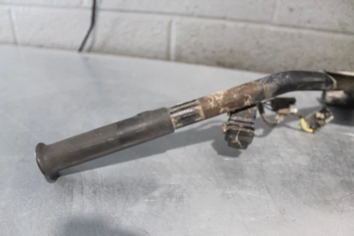 Polaris SKS 440 1995 manillar manillar interruptor de apagado del acelerador #21711 Foto 4 de 4