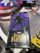 Marvel Legends Black Panther - Original Comic Book Series Attuma BAF 6  Figure