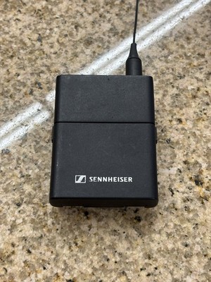 Sennheiser EW-D SK Digital Bodypack Transmitter R1-6 (520-576 MHz)