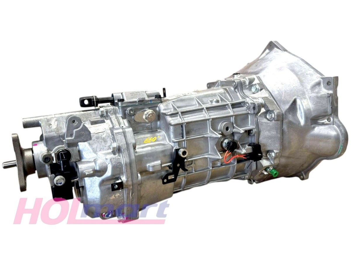 Holden VE VF TR6060 Manual Transmission Tremec 6 Speed Gearbox L77