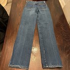 Vintage Wrangler Jeans Girls 14 Slim — photo 1