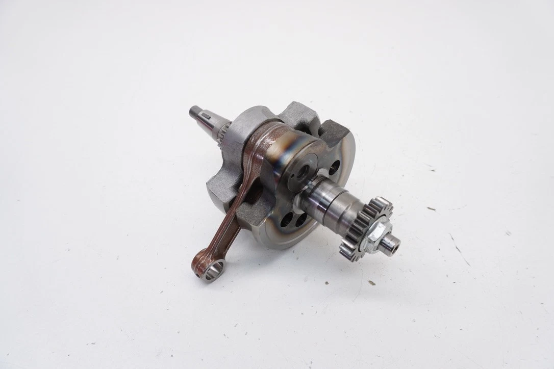 Kawasaki Motorcycle Crankshafts & Connecting Rods for sale | eBay