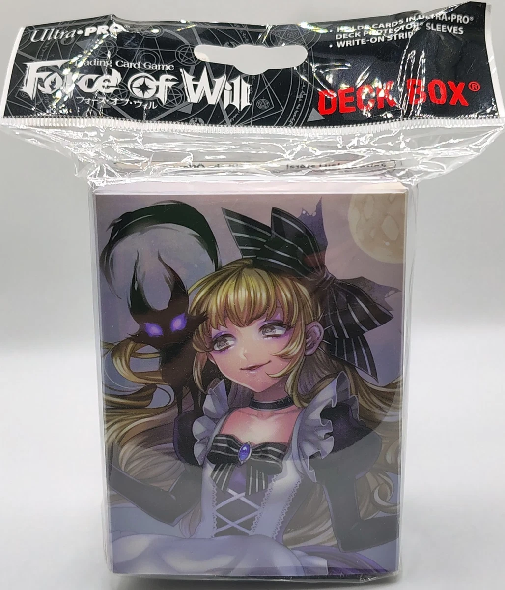 Force of Will ALI版　SP Force of Will ALI版 SP Força De Vontade - Force Of Will - Magic