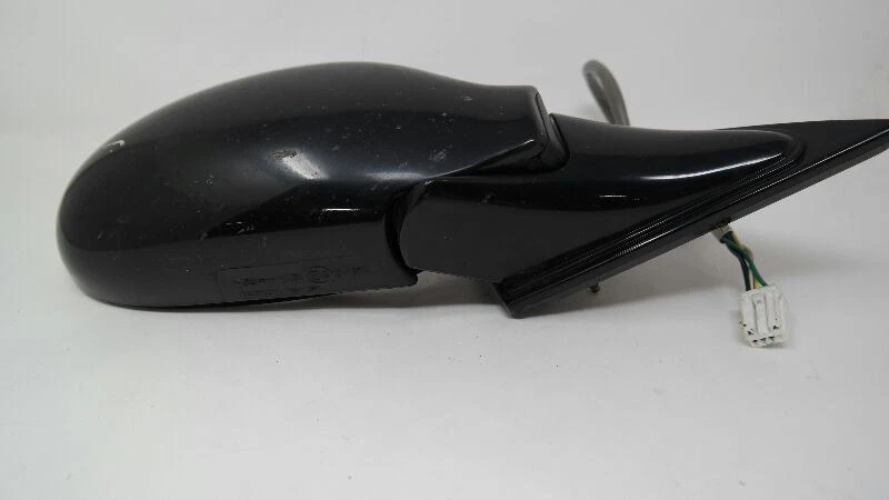 94 95 96 97 CHRYSLER PASSENGER SIDE VIEW MIRROR POWER FOLDING HEATED - Image 3 of 4