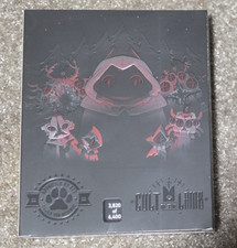 Cult of The Lamb-Special Reserve Edition-für Nintendo Switch NEU & OVP