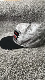 Nintendo Hat Cap Snap Back Multicolor Adjustable NES Game Controller Gamer Mens