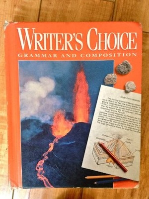 WritersS Choice: Student Edit - ACCEPTABLE