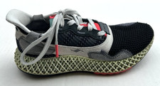 adidas ZX 4000 Futurecraft 4D Black Onix for Sale | Authenticity