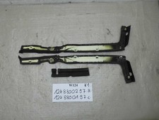 Dichtung Motorhaube 1248800297 R  1248800197 L   3-teilig    W124 Mercedes