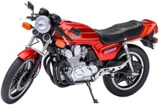 AUTOart 1/12 Motorcycle Bari Bari Densetsu Honda CB750F Finished Model F/S Track