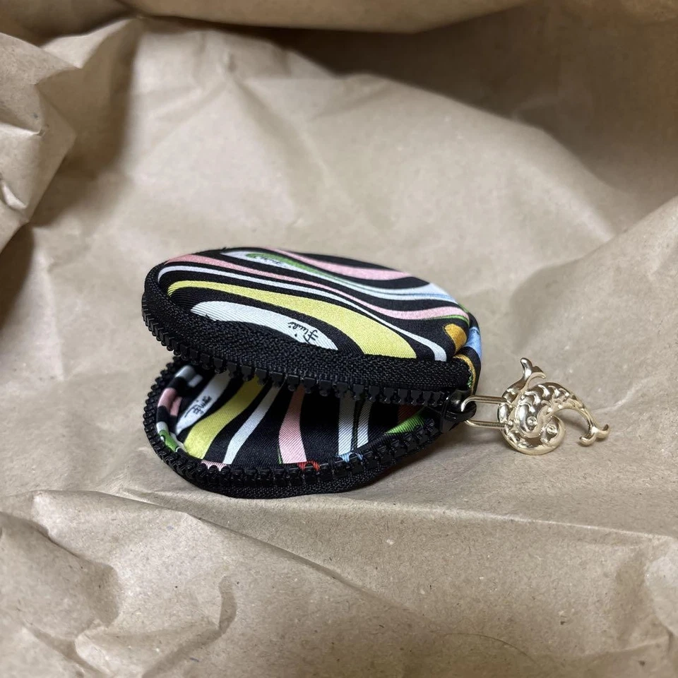 Guerlain Pucci collaboration terracotta bronzing powder Marmo, Brand new, unused - Image 4 of 4