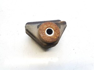 16009210 Motorhalterung und Getriebe (Motorhalterung)  BMW X1 DE2267464-15