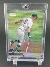 2021 Topps Stadium Club - D.J. LeMahieu #222 Rainbow Foilboard /25