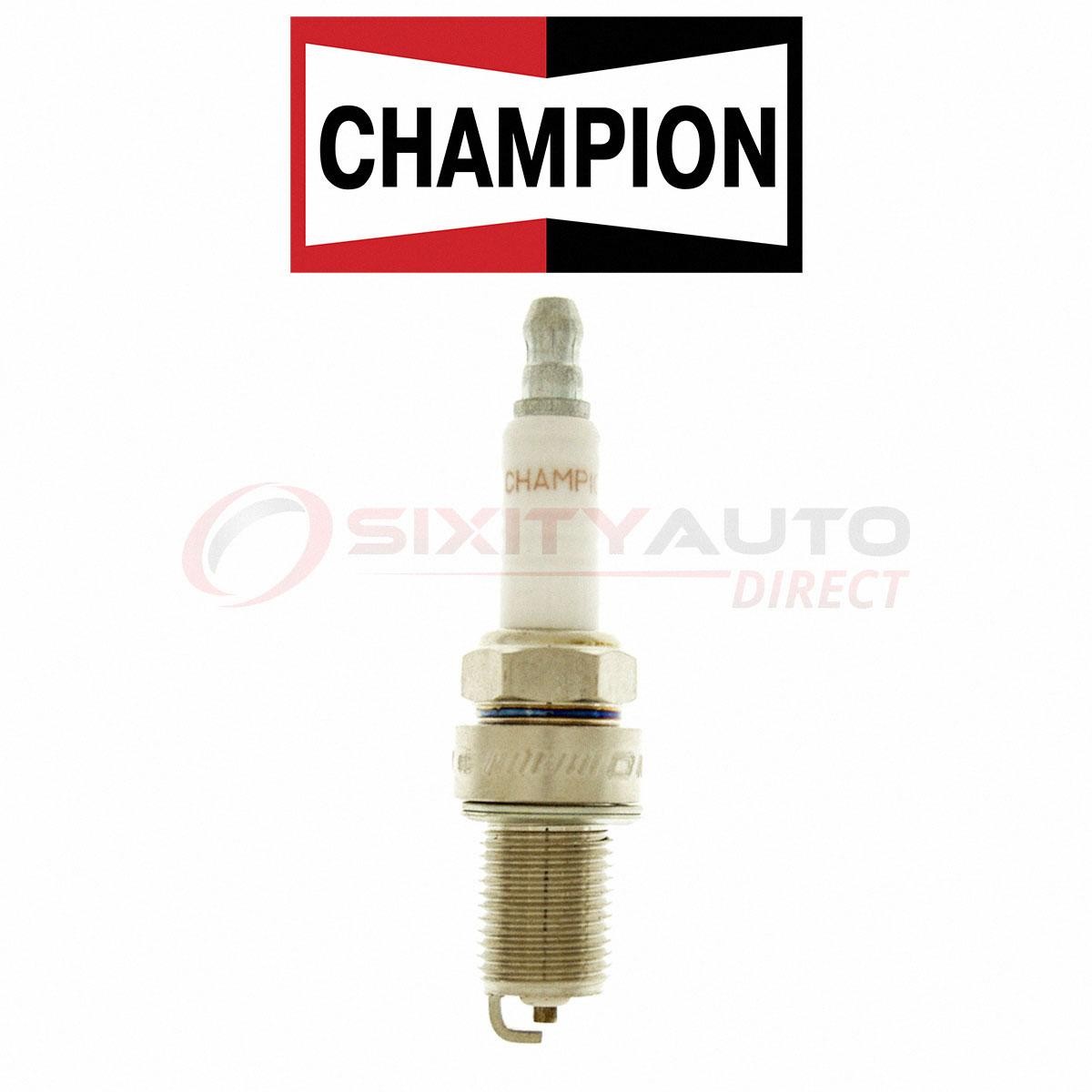 Champion 794 Spark Plug for R5672-9 C61YC AR3911 7173 Ignition Wire ya