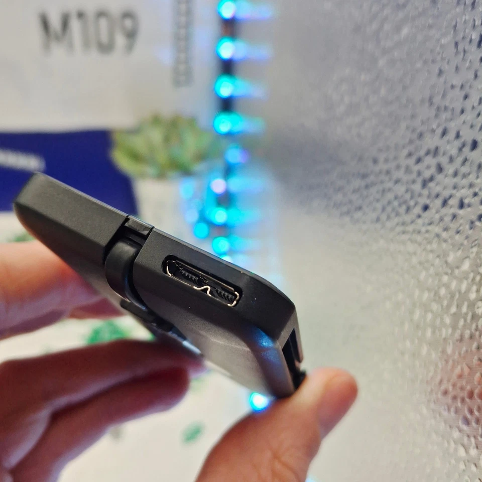 PNY High Performance USB 3.0 Card Reader. (refB.N) - Image 4 of 4