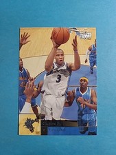 Caron Butler 2009-10 Upper Deck Basketball Card # 197 J3357