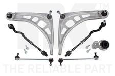 NK Reparatursatz Querlenker 5011565 für BMW E46 Z4 ALPINA 3er Touring Roadster