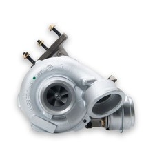TURBO NEUF E.S GARRETT 709836-778794-726698 2.2 CDI 129 CV MERCEDES SPRINTER 413