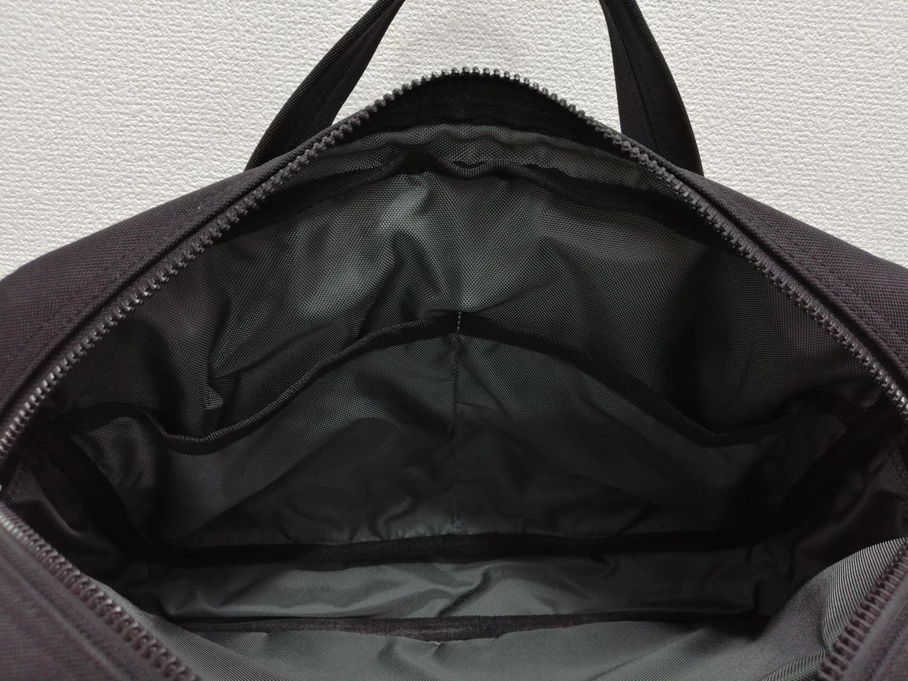 2WAY Briefcase Model Interactive BLK PORTER - image 13