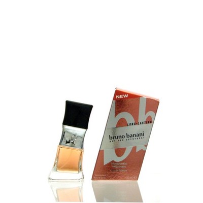 Bruno Banani Magnetic Woman Eau de Toilette 30 ml EDT Damen Spray NEU OVP