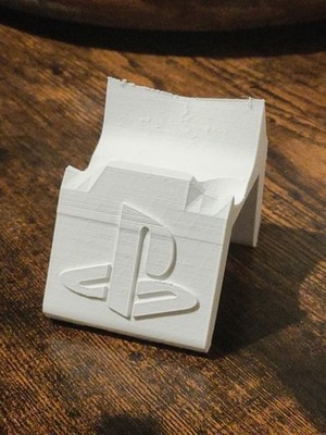 Ps5 Playstation controller holder stand (Controller Not Included)