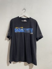 VINTAGE DUB AUTOMOTIVE LIFESTYLE MAGAZINE TEE SIZE XL