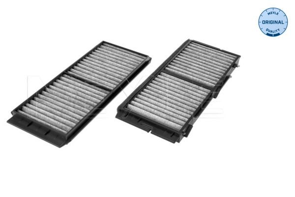Meyle Filter, Innenraumluft 35-123200009/S-image