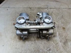 1978 Honda CB400T CB400 Hawk OEM Stock Carbs