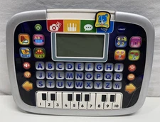 VTech Light-Up Tablet Kids Toddlers Educational Toy Piano Ages 2-5 Works