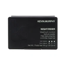 Kevin Murphy Night Rider Matte Texture Paste Firm Hold 3.5oz 100ml