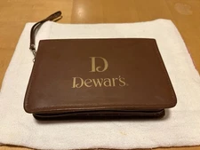 Dewer’s Scotch Domino Set with Case-Never Used