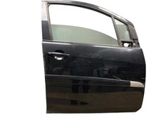 Porte avant et accessoires Suzuki SPLASH